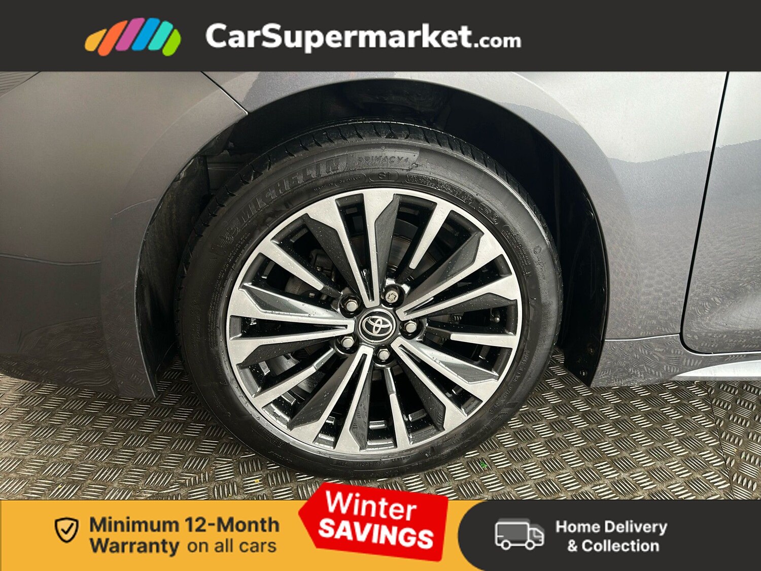 Used Toyota Corolla 2024 for sale - 77249494: Photo 22