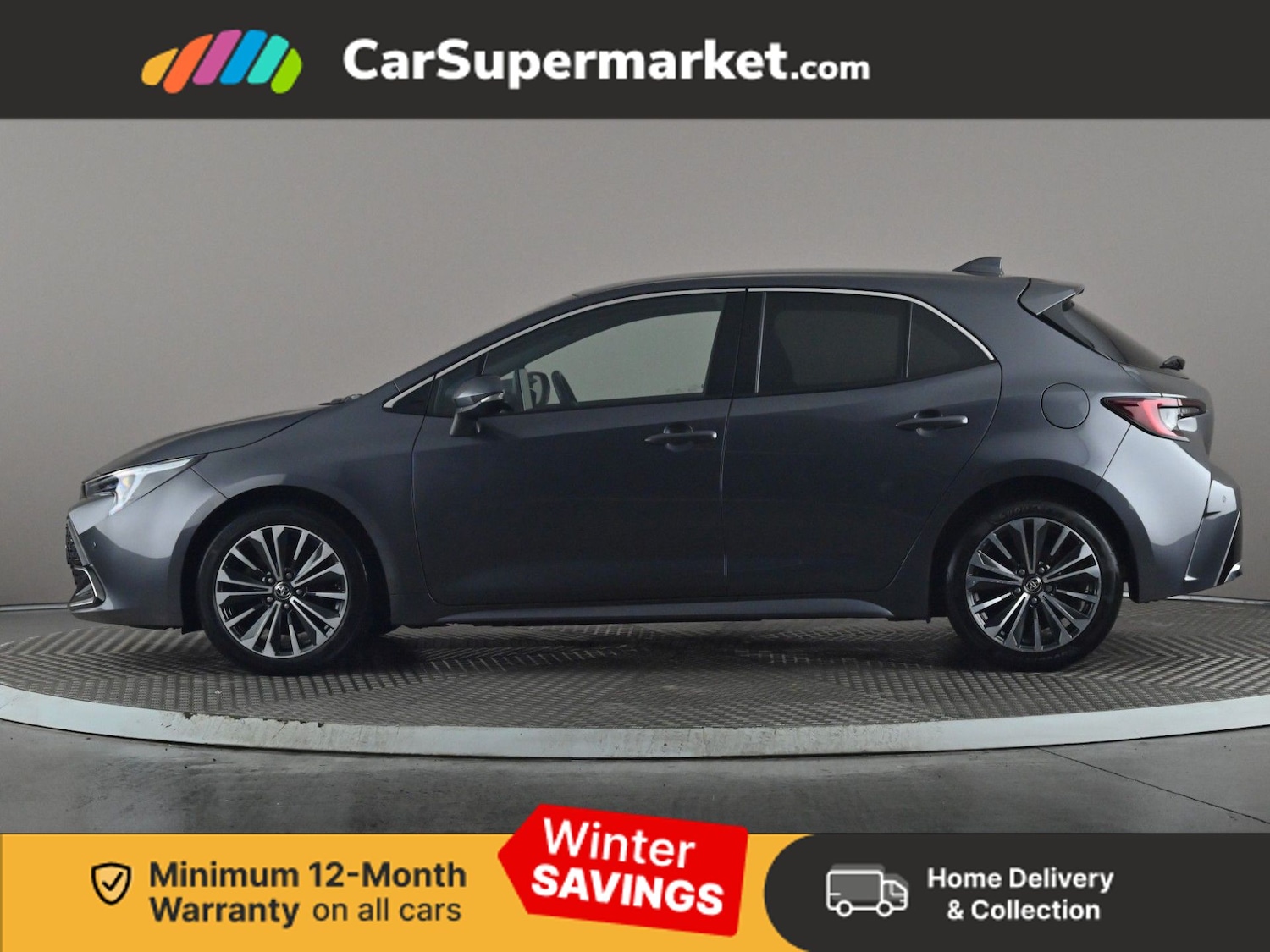 Used Toyota Corolla 2024 for sale - 77249494: Photo 3