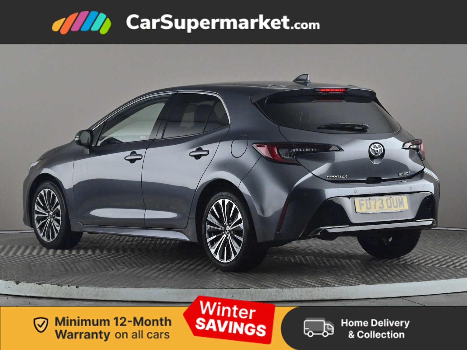 Used Toyota Corolla 2024 for sale - 77249494: Photo 5