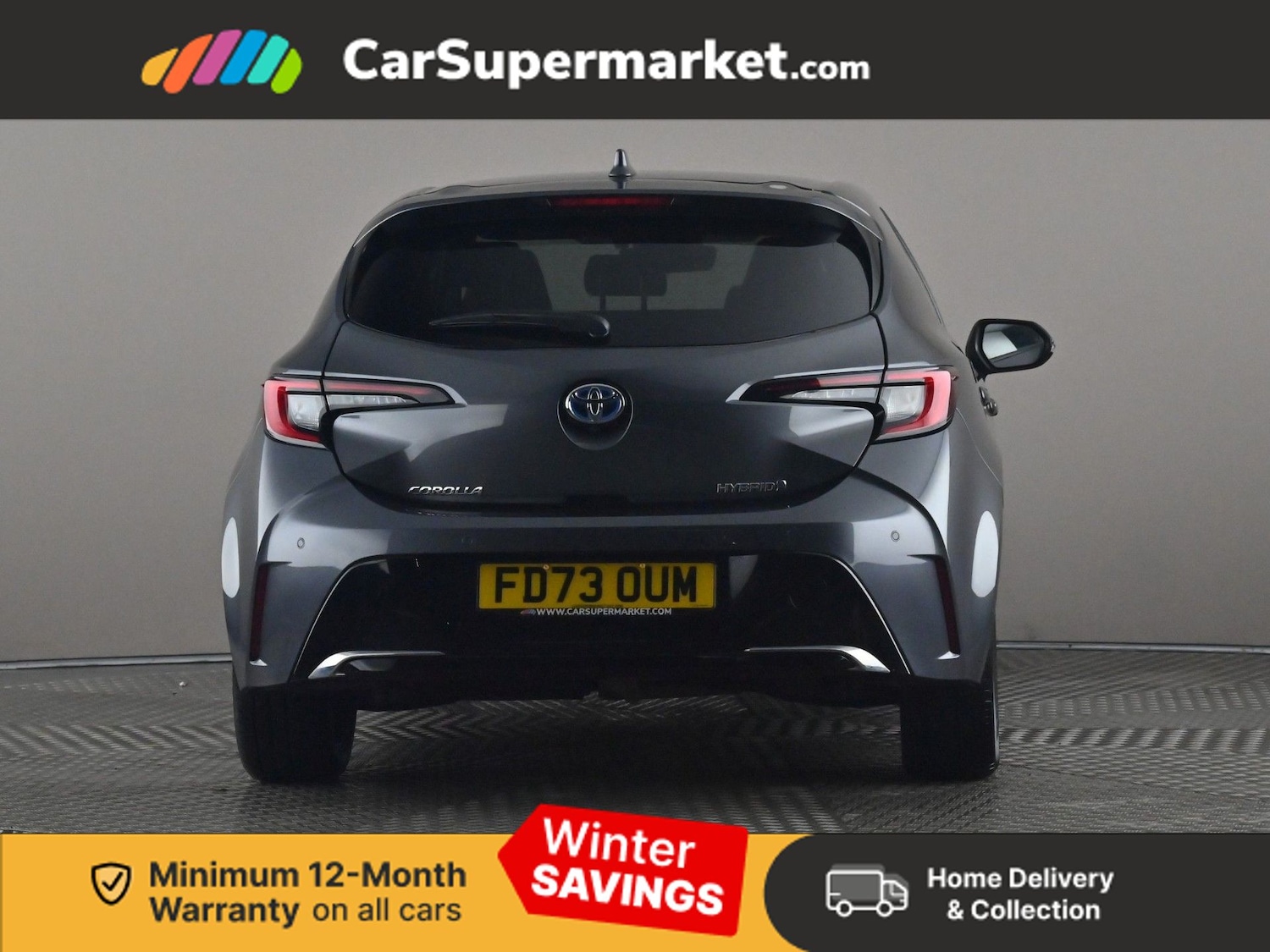 Used Toyota Corolla 2024 for sale - 77249494: Photo 6