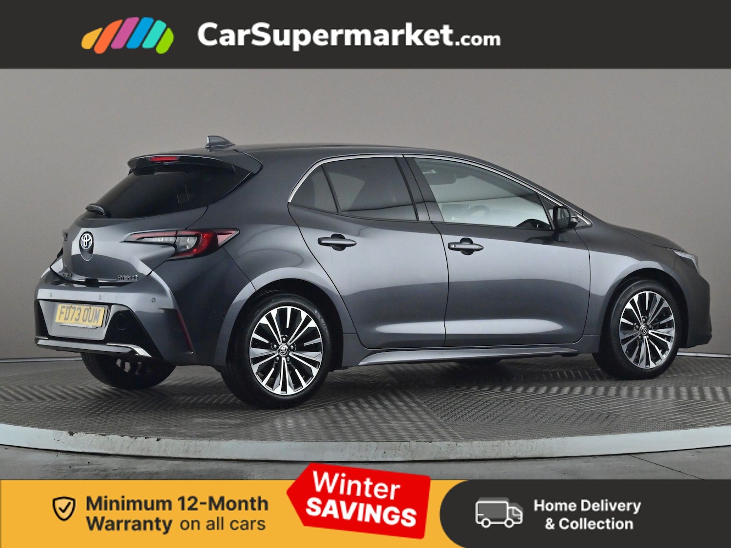 Used Toyota Corolla 2024 for sale - 77249494: Photo 7