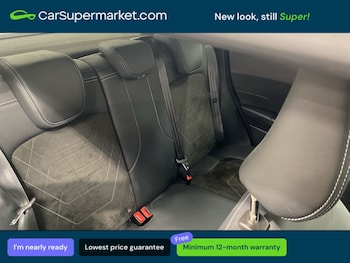 Used Ford Fiesta 2023 for sale - 78266528: Photo