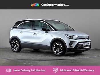 Used Vauxhall Crossland 2023 for sale - 75819904: Photo