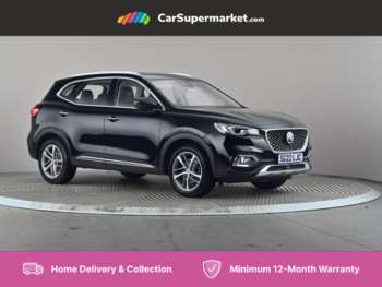 2022 - 1.5 T-GDI Exclusive 5-Door