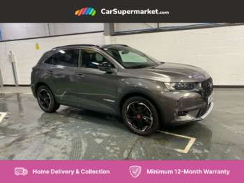 2020 - 1.5 BlueHDi Performance Line 5-Door