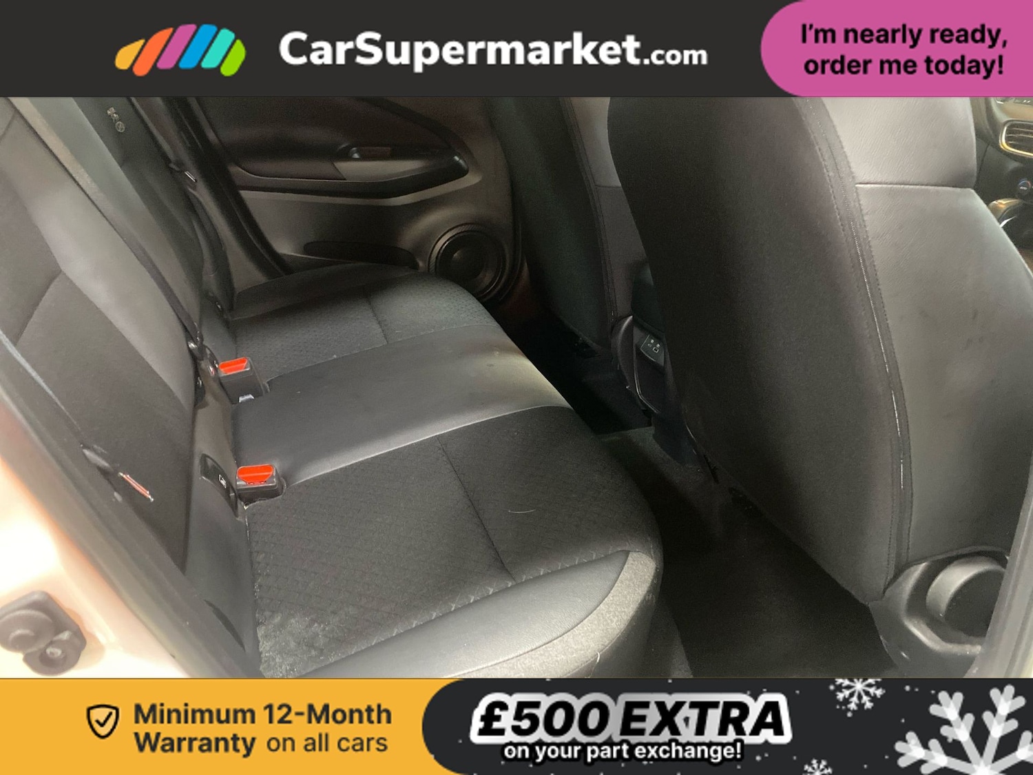 Used Nissan Juke 2024 for sale - 77006699: Photo 7