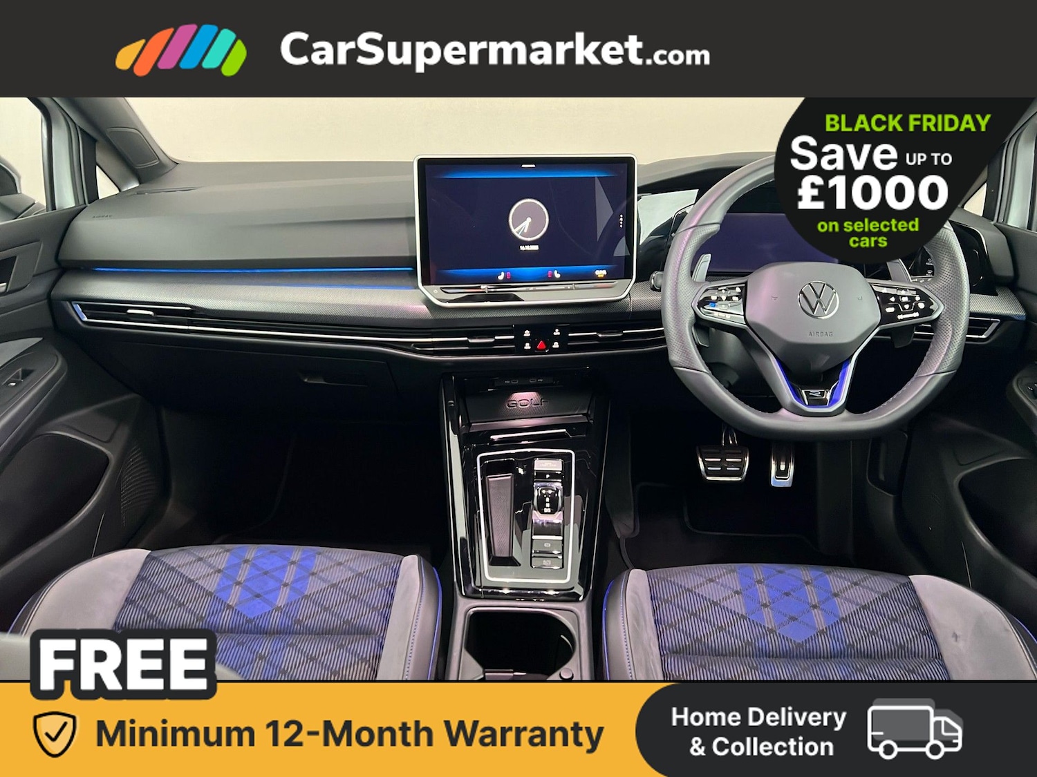 Used Volkswagen Golf 2025 for sale - 76723894: Photo 14