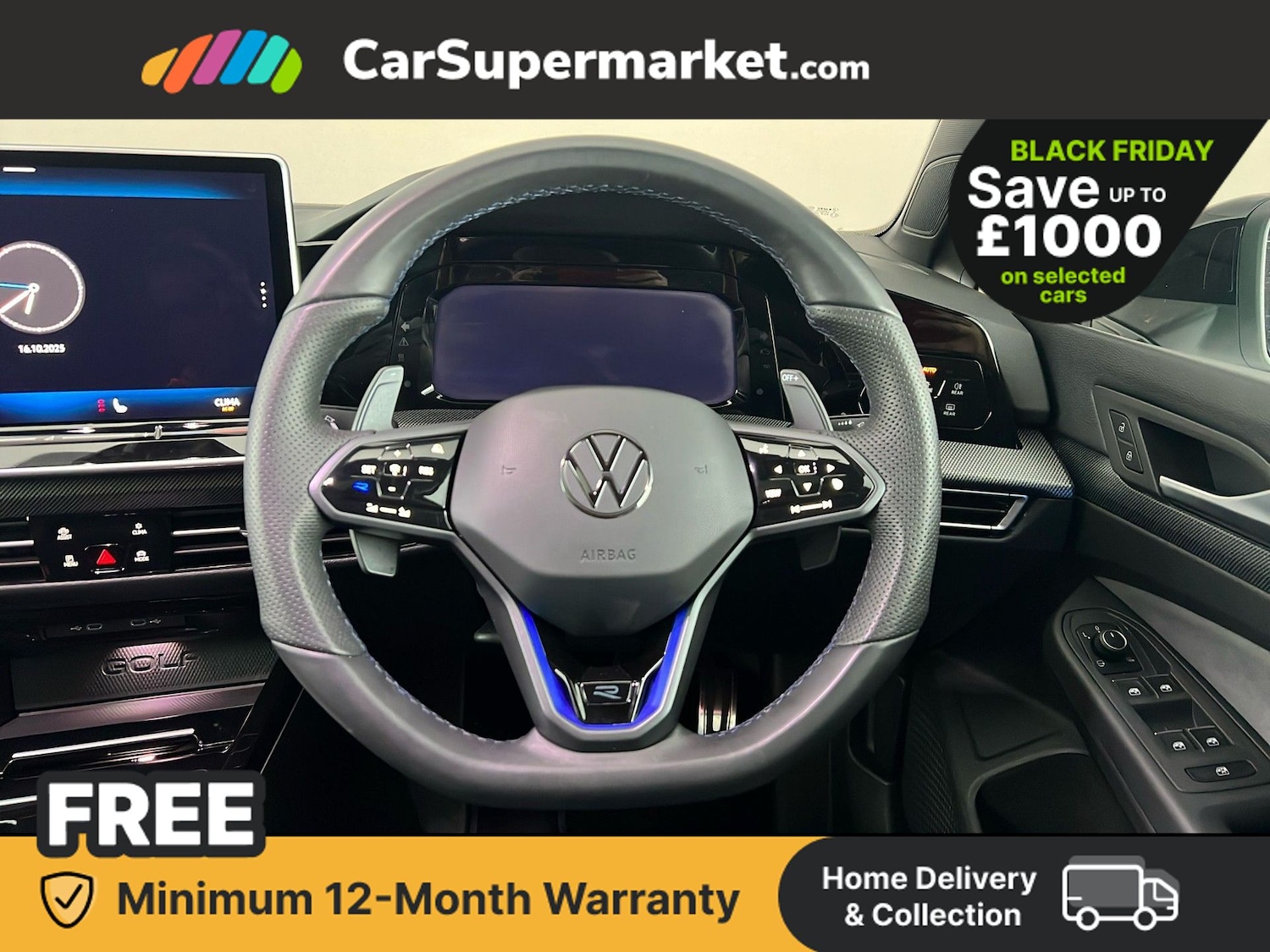 Used Volkswagen Golf 2025 for sale - 76723894: Photo 15