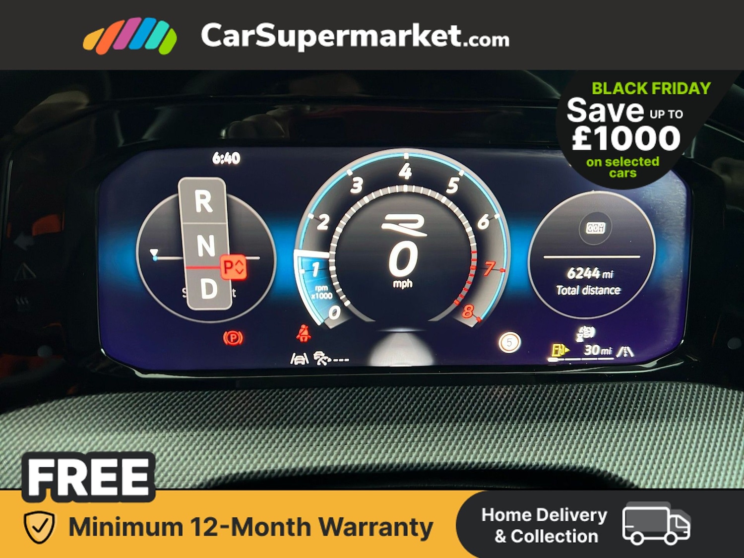 Used Volkswagen Golf 2025 for sale - 76723894: Photo 16