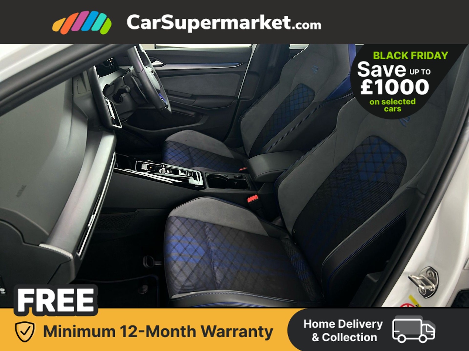 Used Volkswagen Golf 2025 for sale - 76723894: Photo 18