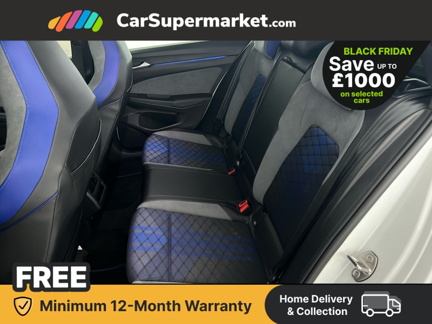 Used Volkswagen Golf 2025 for sale - 76723894: Photo 19