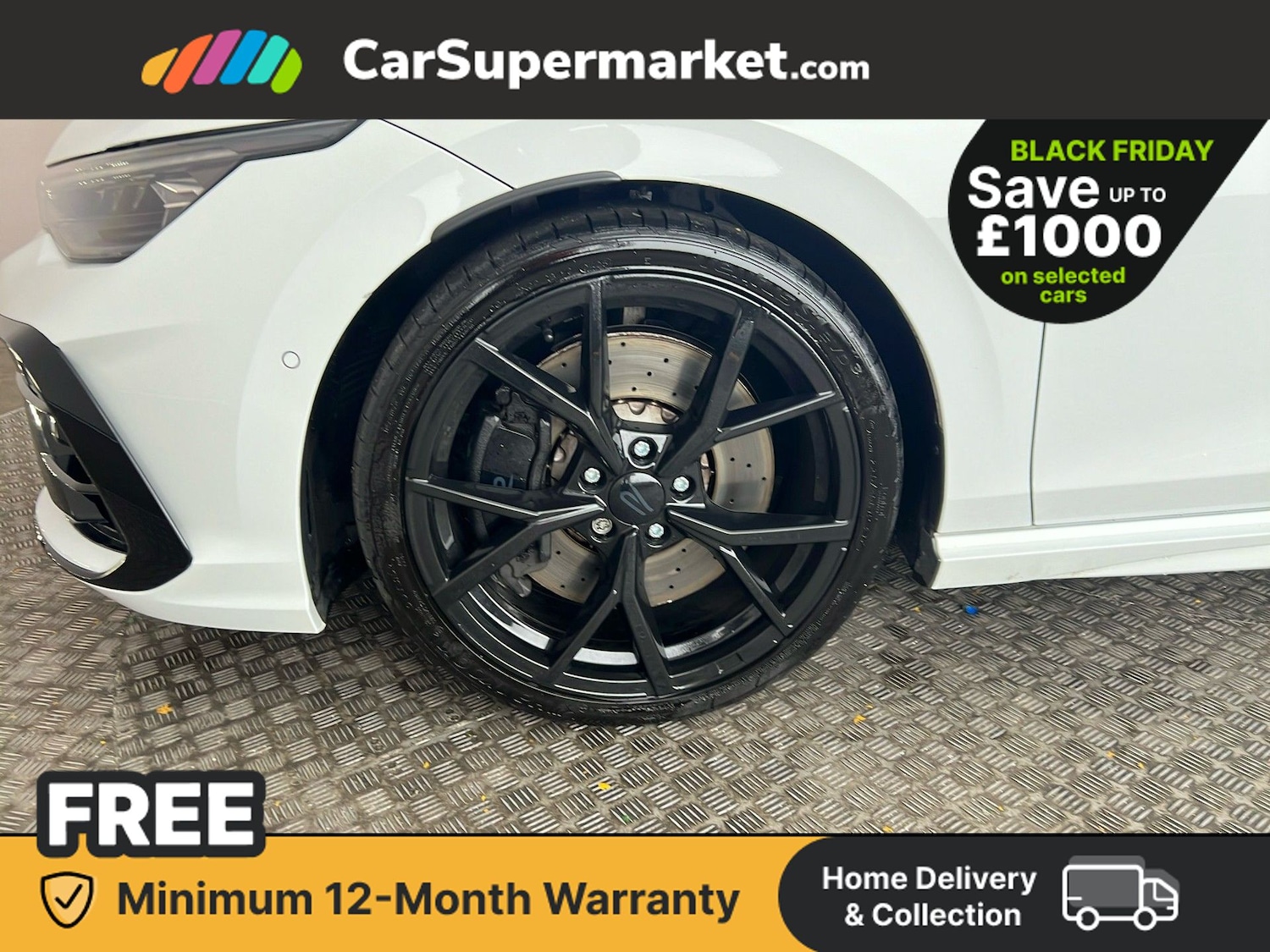 Used Volkswagen Golf 2025 for sale - 76723894: Photo 20