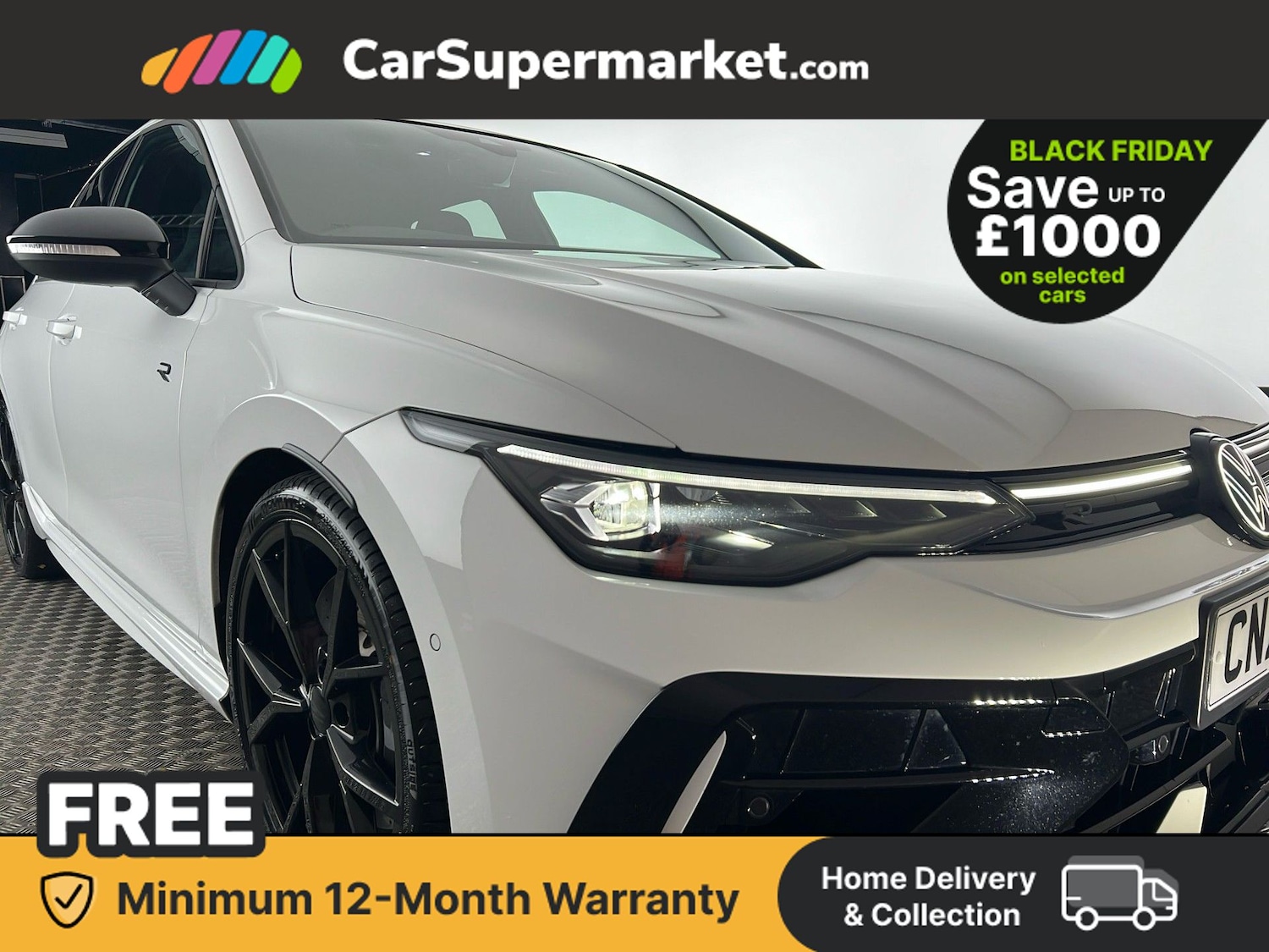 Used Volkswagen Golf 2025 for sale - 76723894: Photo 21