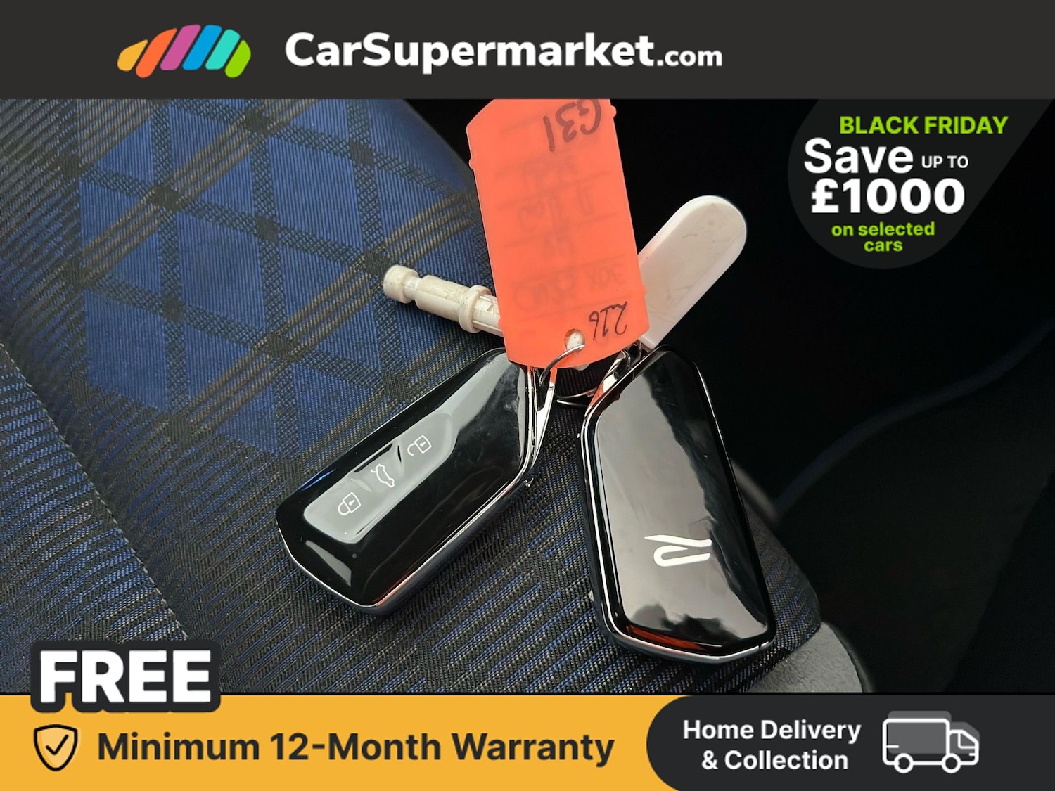 Used Volkswagen Golf 2025 for sale - 76723894: Photo 24