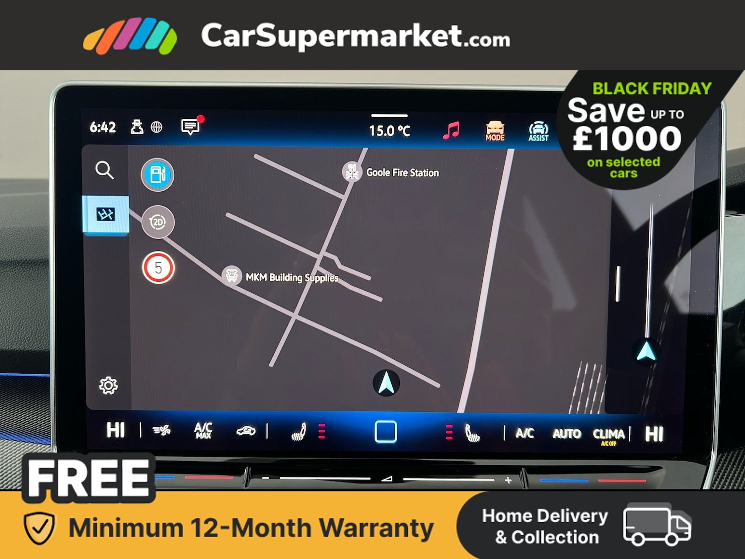 Used Volkswagen Golf 2025 for sale - 76723894: Photo 25