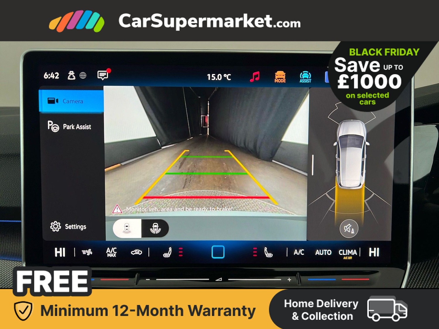 Used Volkswagen Golf 2025 for sale - 76723894: Photo 26