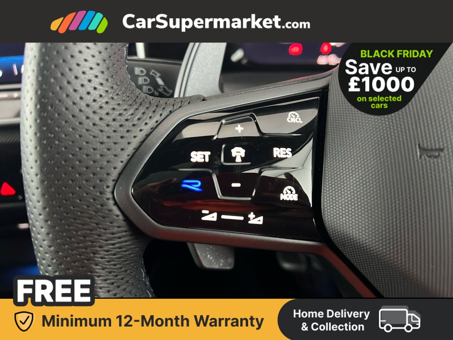 Used Volkswagen Golf 2025 for sale - 76723894: Photo 27