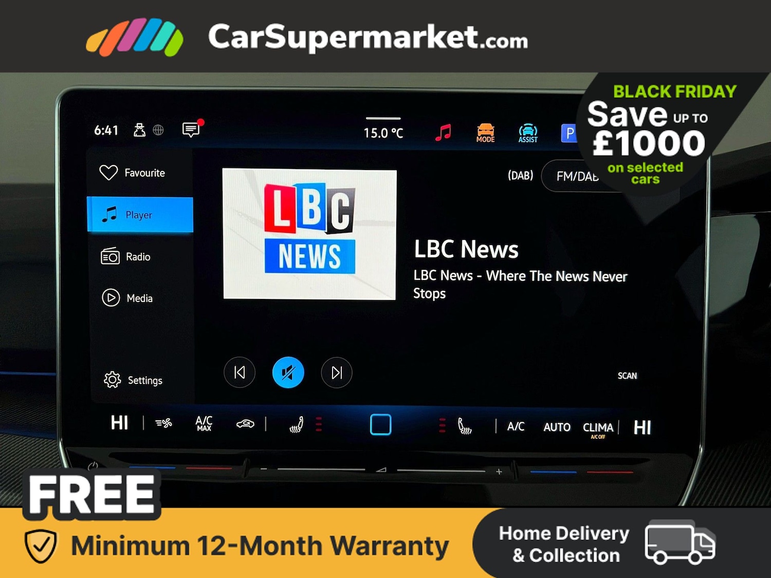 Used Volkswagen Golf 2025 for sale - 76723894: Photo 28