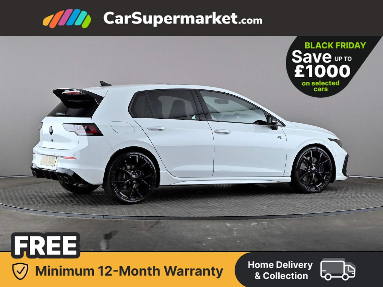 Used Volkswagen Golf 2025 for sale - 76723894: Photo 5