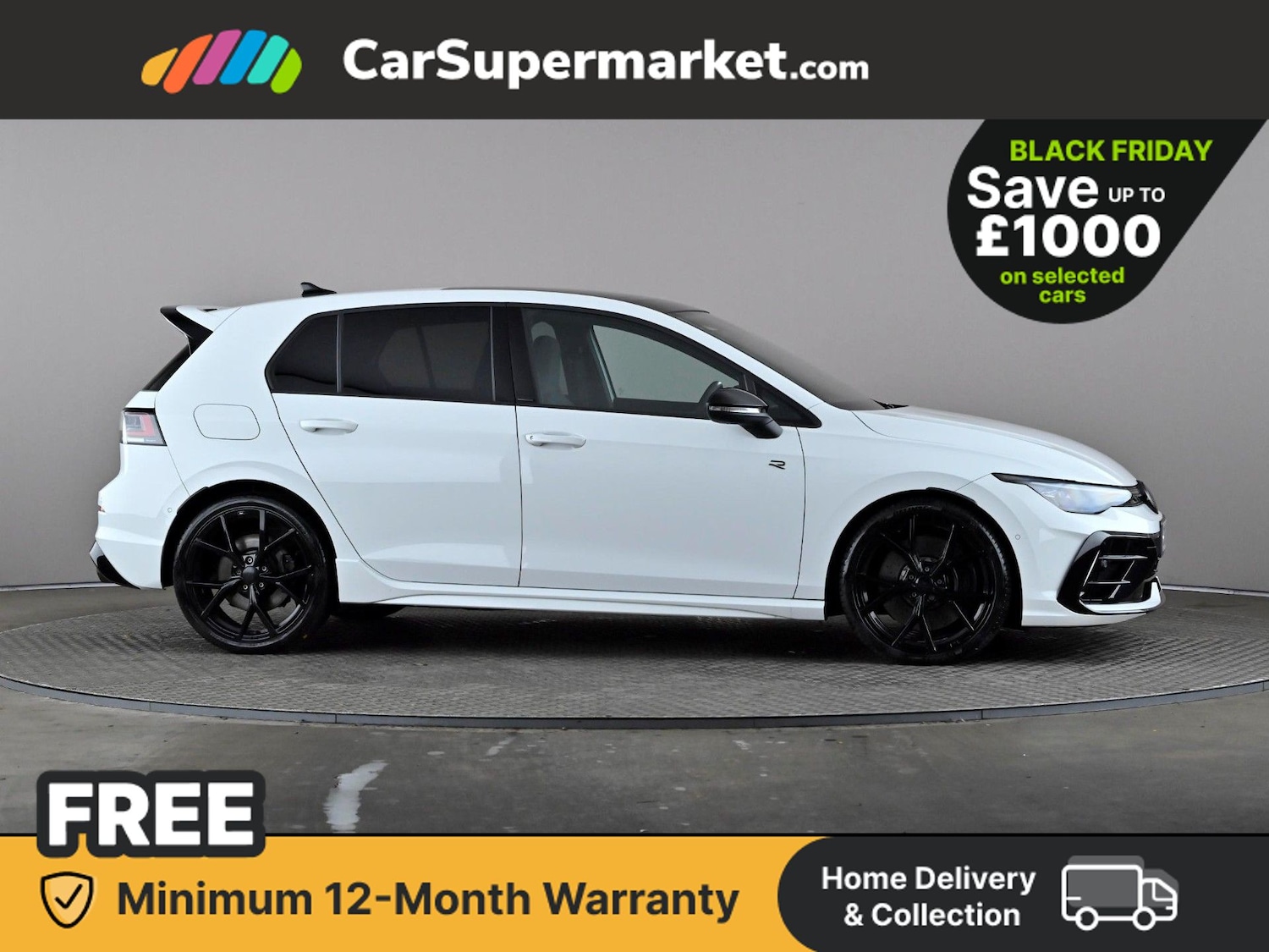 Used Volkswagen Golf 2025 for sale - 76723894: Photo 6