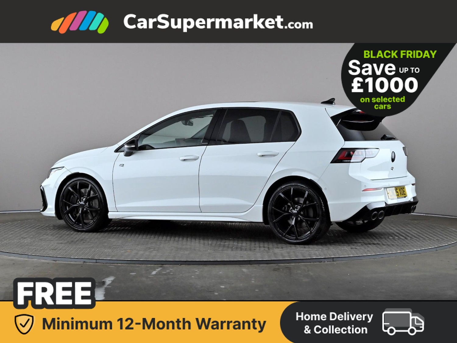 Used Volkswagen Golf 2025 for sale - 76723894: Photo 7