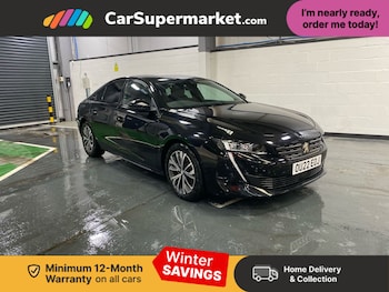 2022 - 1.6 Hybrid Allure Premium 5dr e-EAT8