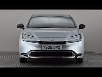 Used Toyota Prius 2025 for sale - 78956308: Photo