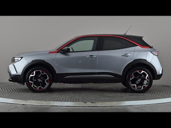 Used Vauxhall Mokka 2022 for sale - 78871730: Photo