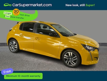 Used Peugeot 208 2023 for sale - 78445283: Photo