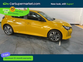 Used Peugeot 208 2023 for sale - 78445283: Photo