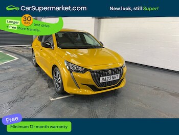 Used Peugeot 208 2023 for sale - 78445283: Photo