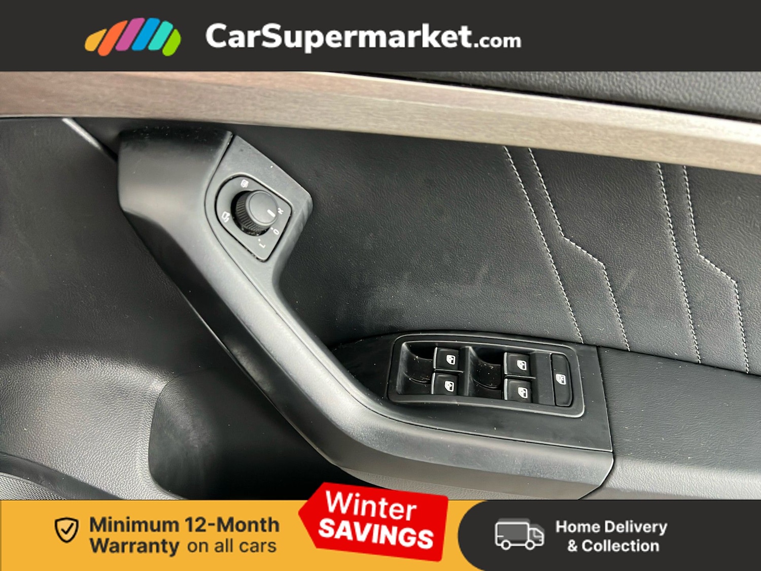 Used SEAT Ateca 2022 for sale - 77083393: Photo 27