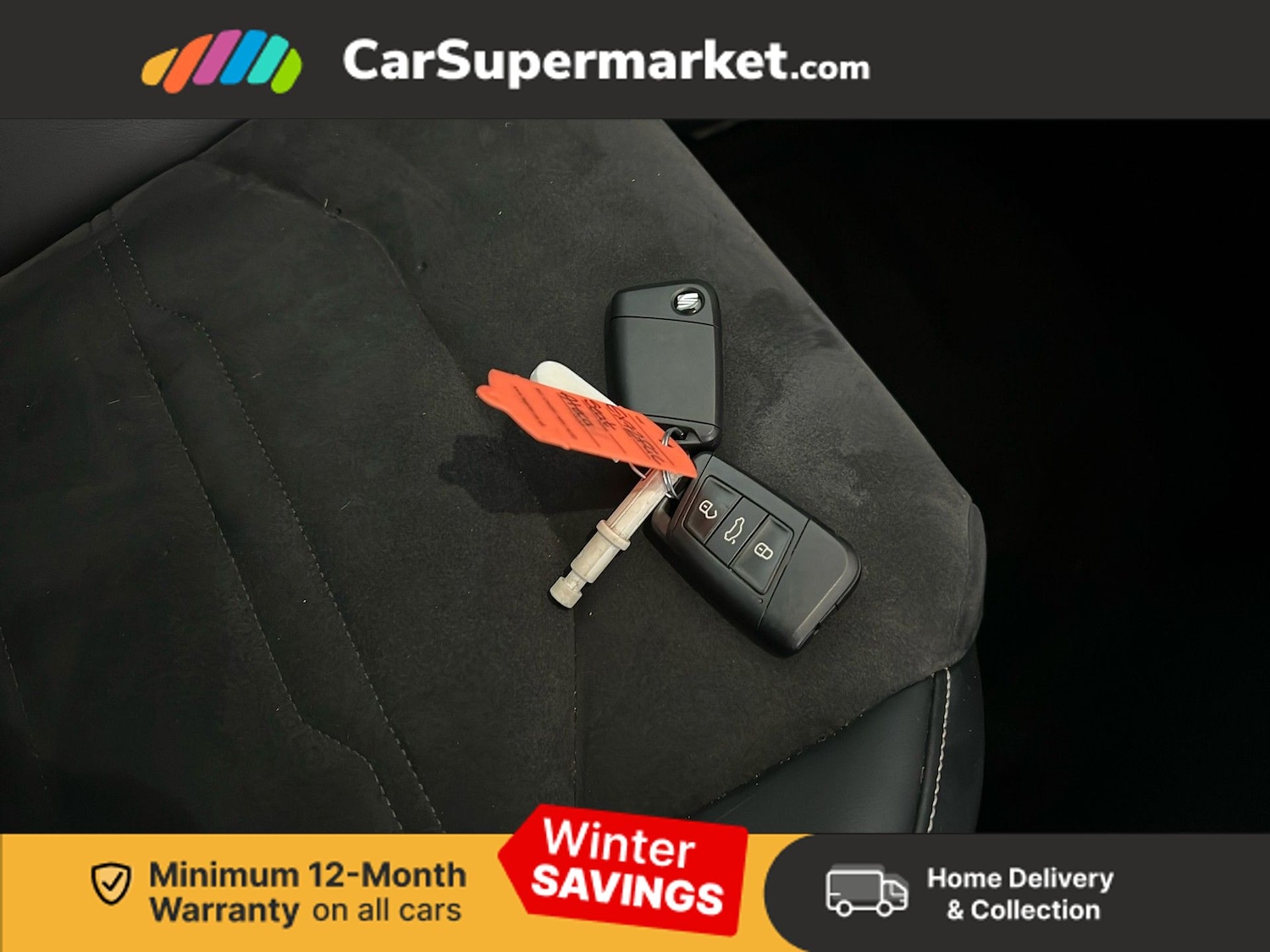 Used SEAT Ateca 2022 for sale - 77083393: Photo 29