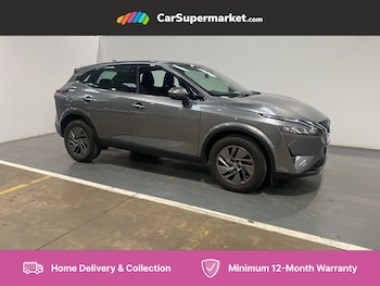 Used Nissan Qashqai 2023 for sale - 75924891: Photo