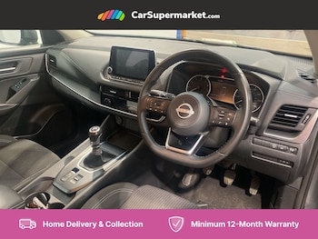 Used Nissan Qashqai 2023 for sale - 75924891: Photo