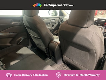 Used Nissan Qashqai 2023 for sale - 75924891: Photo