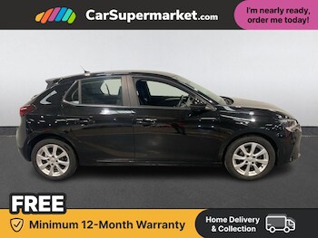 Used Vauxhall Corsa 2023 for sale - 77879017: Photo