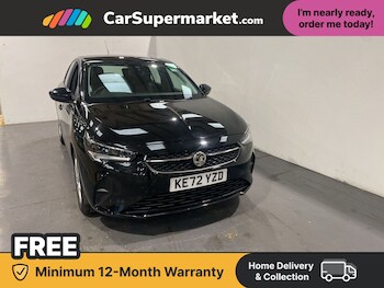 Used Vauxhall Corsa 2023 for sale - 77879017: Photo