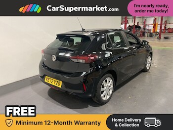 Used Vauxhall Corsa 2023 for sale - 77879017: Photo