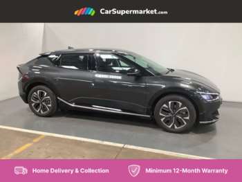 2023 - 166kW Air 77.4kWh Auto 5-Door