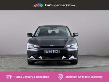 Used Kia EV6 2023 for sale - 74927805: Photo