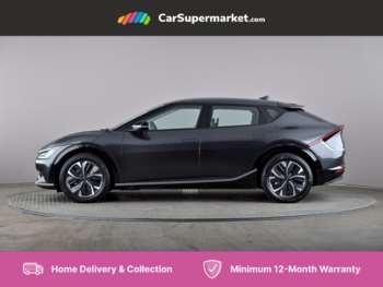Used Kia EV6 2023 for sale - 74927805: Photo