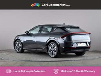 Used Kia EV6 2023 for sale - 74927805: Photo