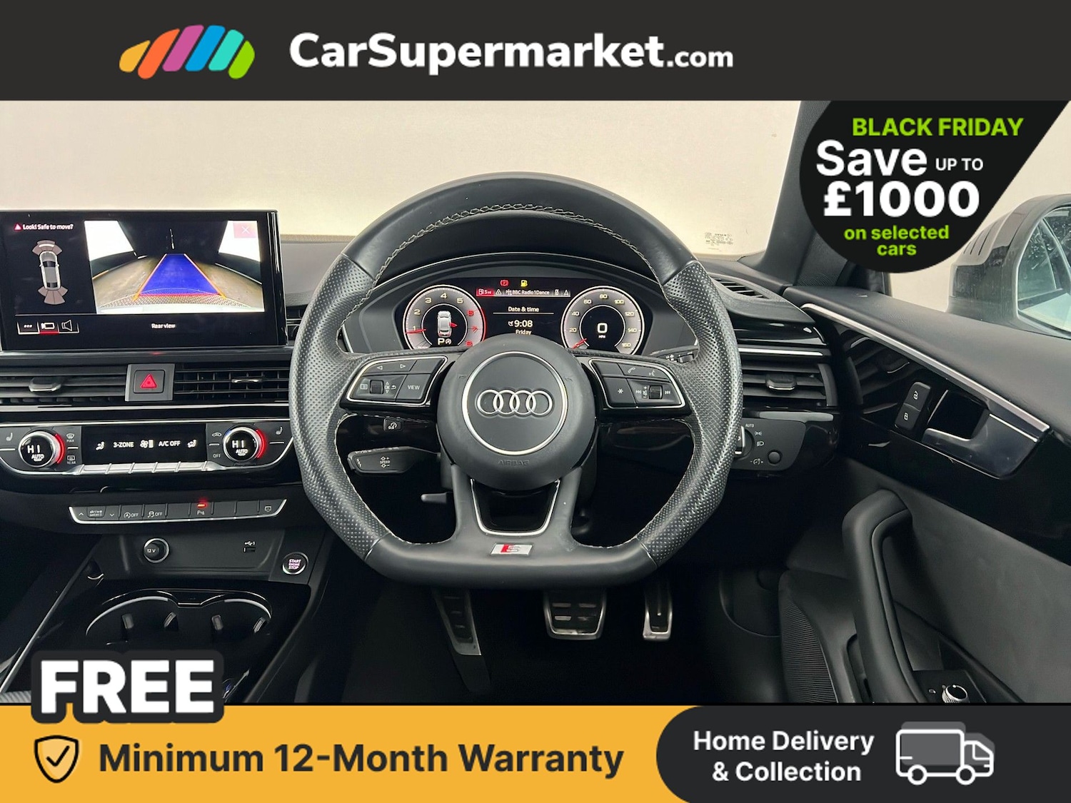 Used Audi A5 2022 for sale - 76654480: Photo 15