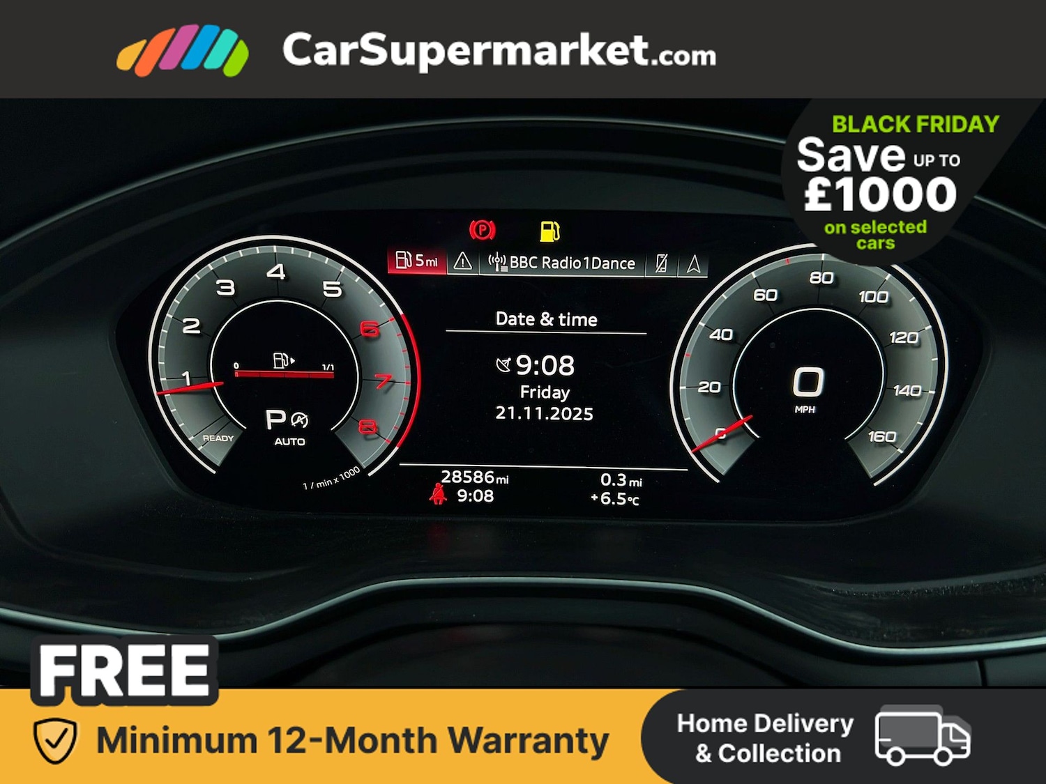 Used Audi A5 2022 for sale - 76654480: Photo 16