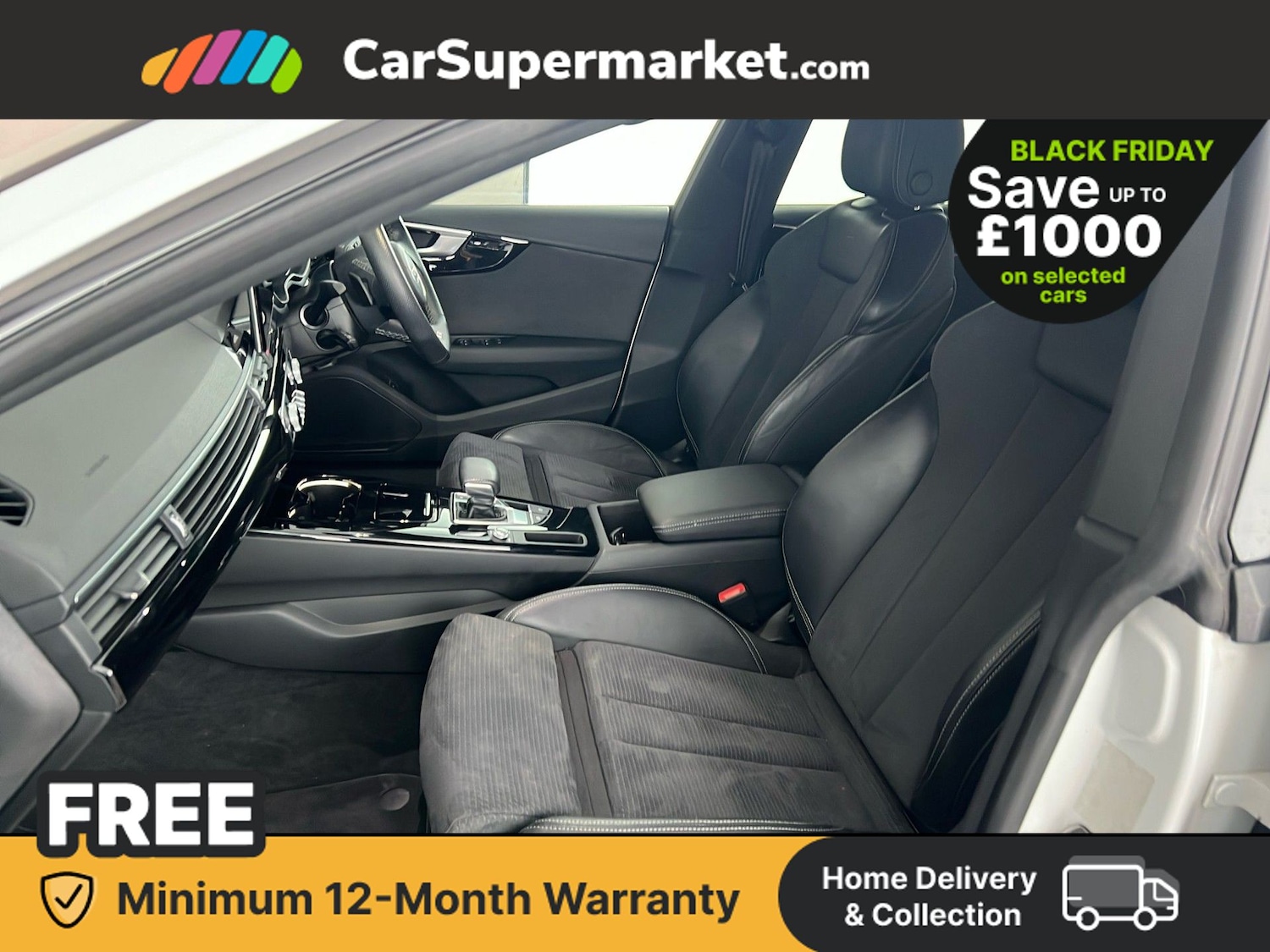 Used Audi A5 2022 for sale - 76654480: Photo 18