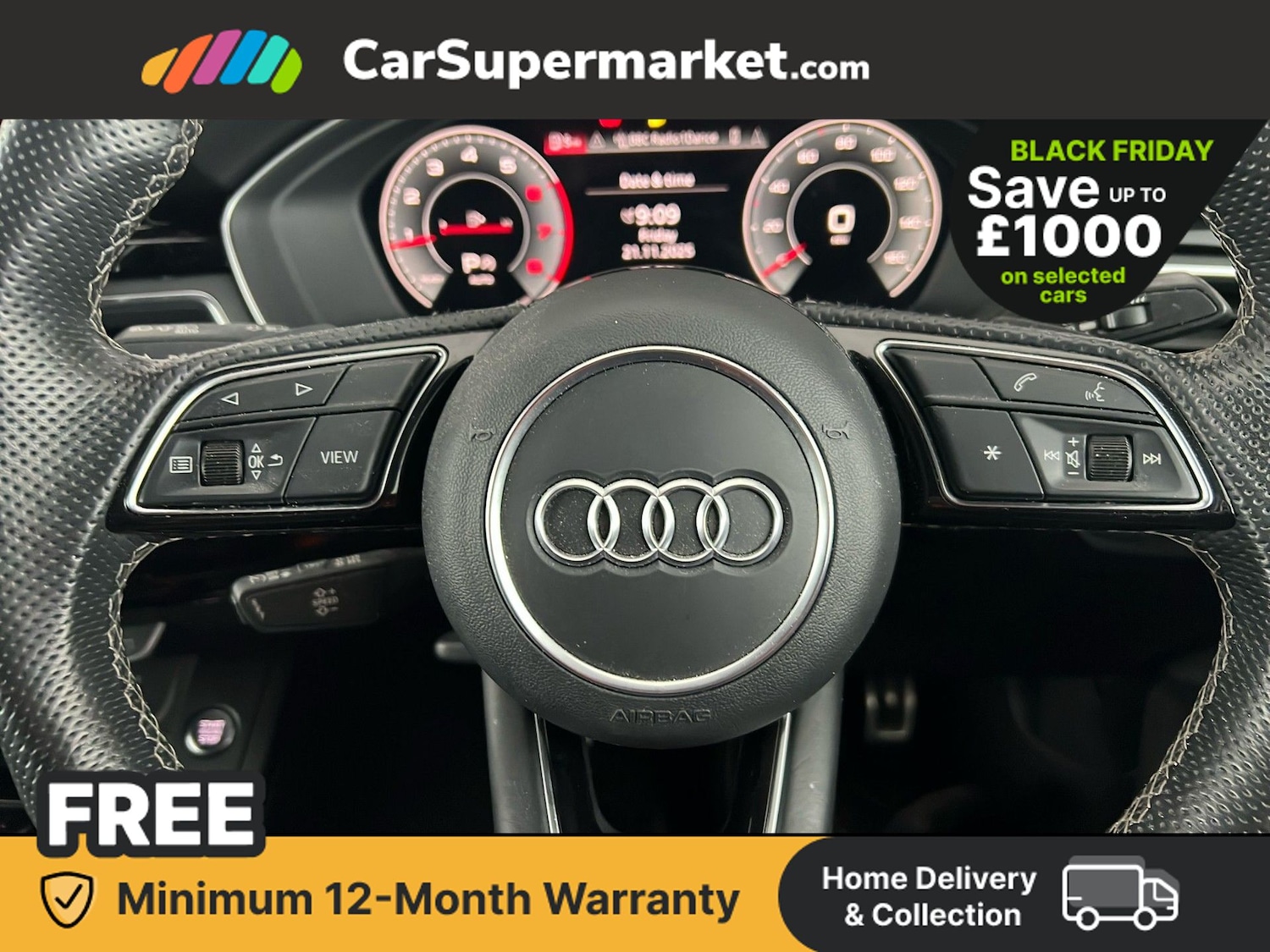 Used Audi A5 2022 for sale - 76654480: Photo 25