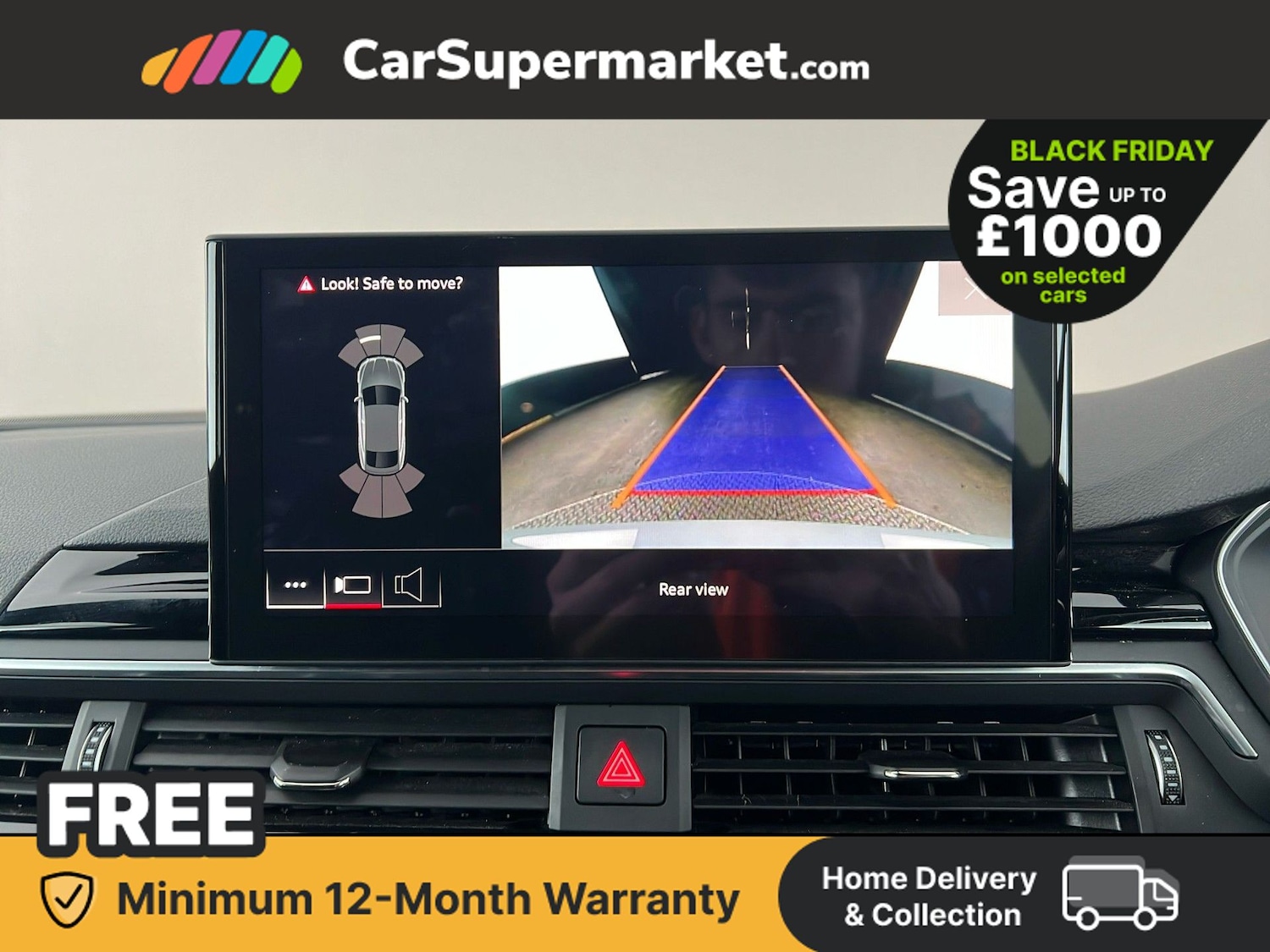 Used Audi A5 2022 for sale - 76654480: Photo 27