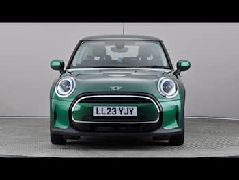 Used MINI Hatch 2023 for sale - 79754021: Photo