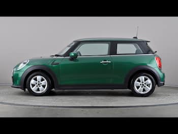 Used MINI Hatch 2023 for sale - 79754021: Photo